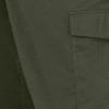 imageMotherhood Maternity Womens Under Belly Utility Cargo Pregnancy PantDeep Depths