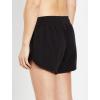 imageMotherhood Maternity Womens French Terry Underbelly Pregnancy ShortBlack