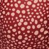 imageMotherhood Maternity Womens Standard Beach Bump Maternity 2 Piece Swimsuit Set UPF 50 Pregnancy SwimwearSienna Dot