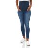 Medium Blue Wash