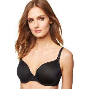 imageMotherhood Maternity Womens Maternity Demi Underwire Nursing BraBlack
