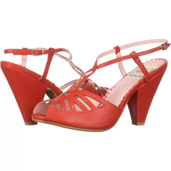 Bettie Page Women's 403-Aria Sandal