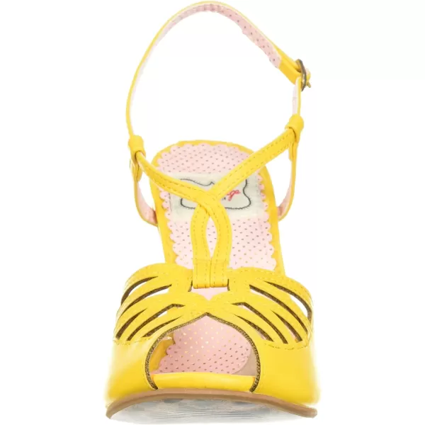Bettie Page Women's 403-Aria Sandal