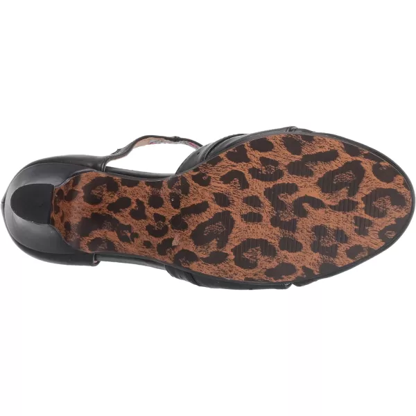 Bettie Page Women's Bp250-maisie Pump