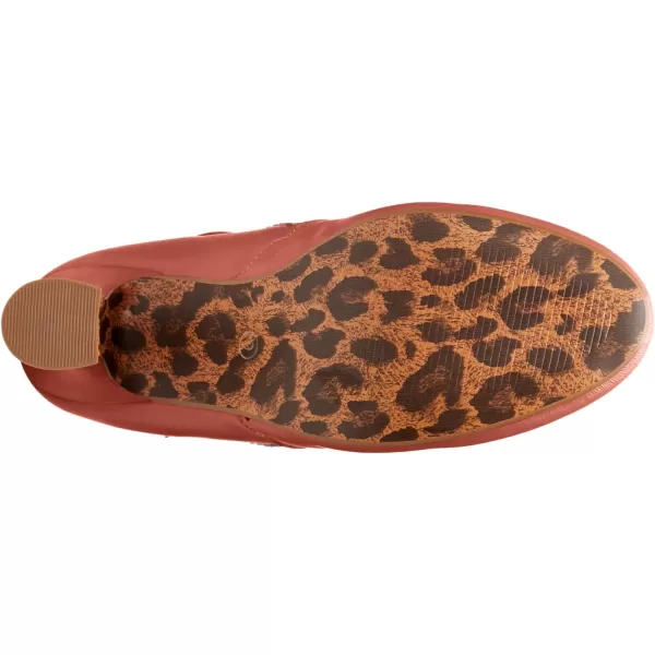 Bettie Page Women's Bp254-penny Pump