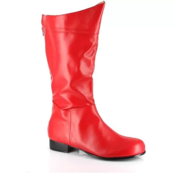 Ellie Shoes Shazam Adult Boots