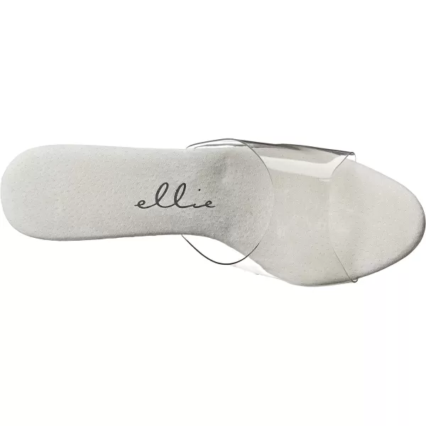 Ellie Shoes Women M-Vanity