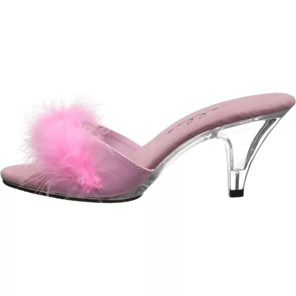 Ellie Shoes Women's 305 Sasha Dress Sandal