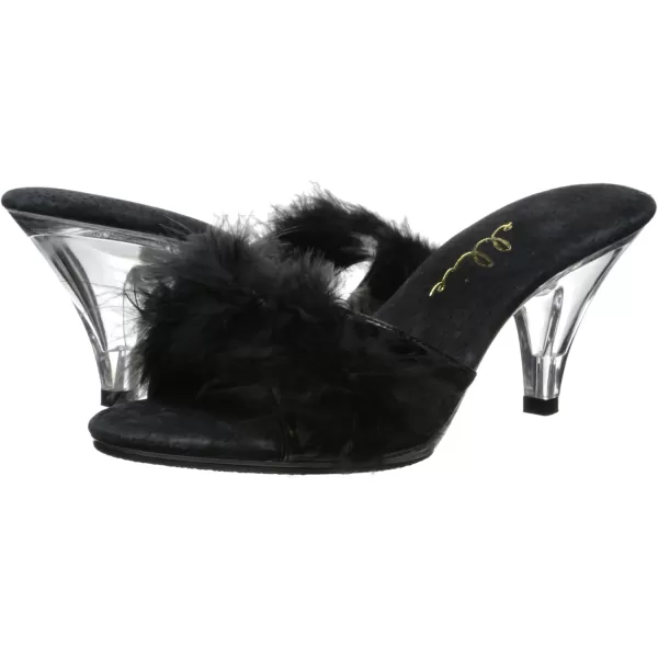 Ellie Shoes Women's 305 Sasha Dress Sandal