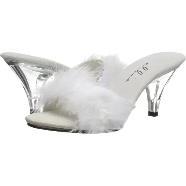 Ellie Shoes Women's 305 Sasha Dress Sandal