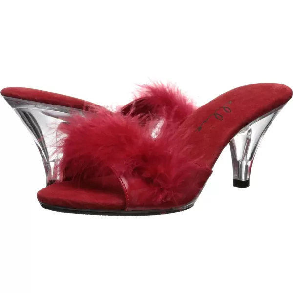 Ellie Shoes Women's 305 Sasha Dress Sandal
