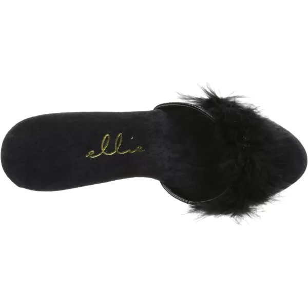 Ellie Shoes Women's 305 Sasha Dress Sandal