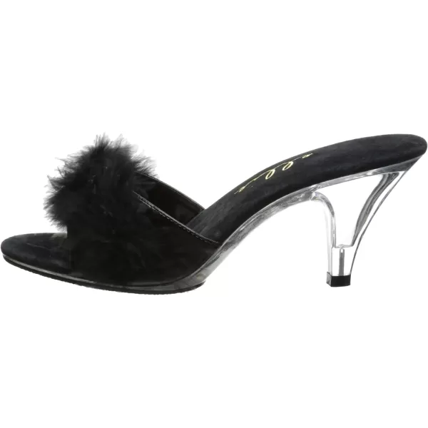 Ellie Shoes Women's 305 Sasha Dress Sandal
