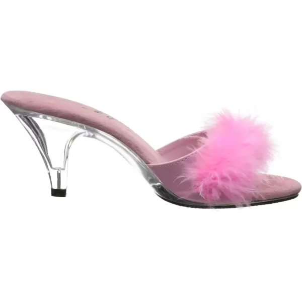 Ellie Shoes Women's 305 Sasha Dress Sandal