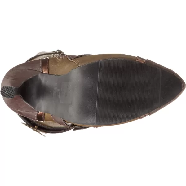 Ellie Shoes Women's 420 Quinley Boot
