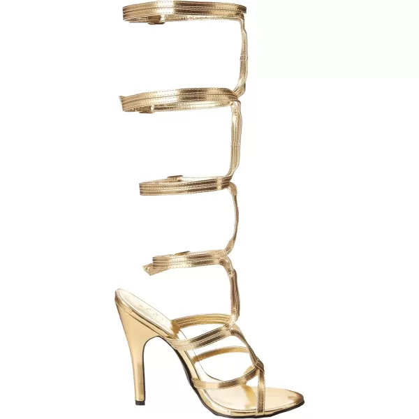 Ellie Shoes Women's 510 Sexy Gladiator Sandal
