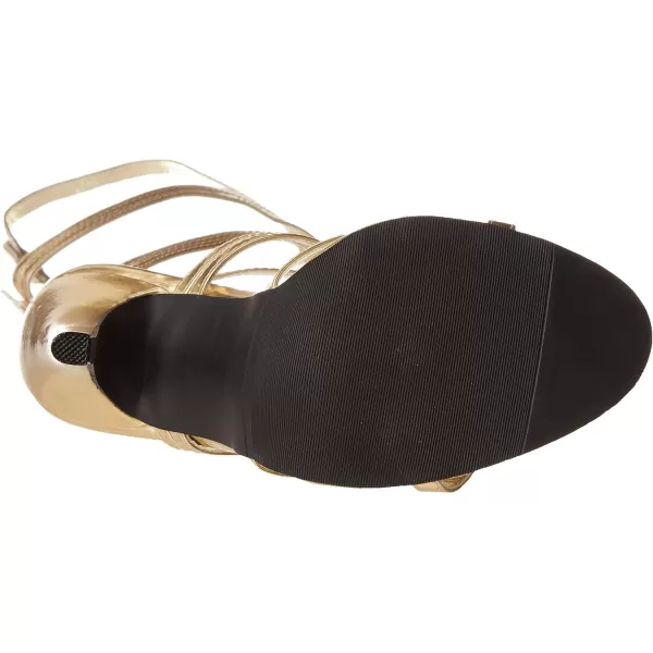 Ellie Shoes Women's 510 Sexy Gladiator Sandal