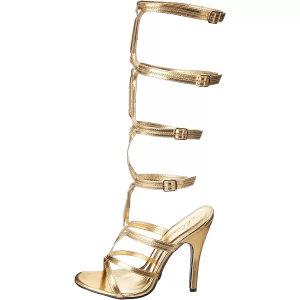 Ellie Shoes Women's 510 Sexy Gladiator Sandal