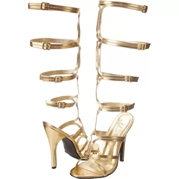 Ellie Shoes Women's 510 Sexy Gladiator Sandal
