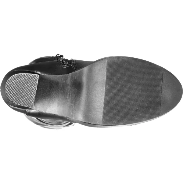 Ellie Shoes Women's 557-Gina Boot