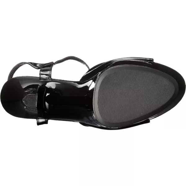 Ellie Shoes Women's 601 Juliet Platform Sandal