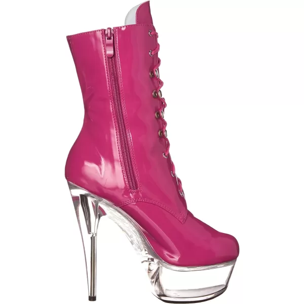 Ellie Shoes Women's 609-Diana Boot