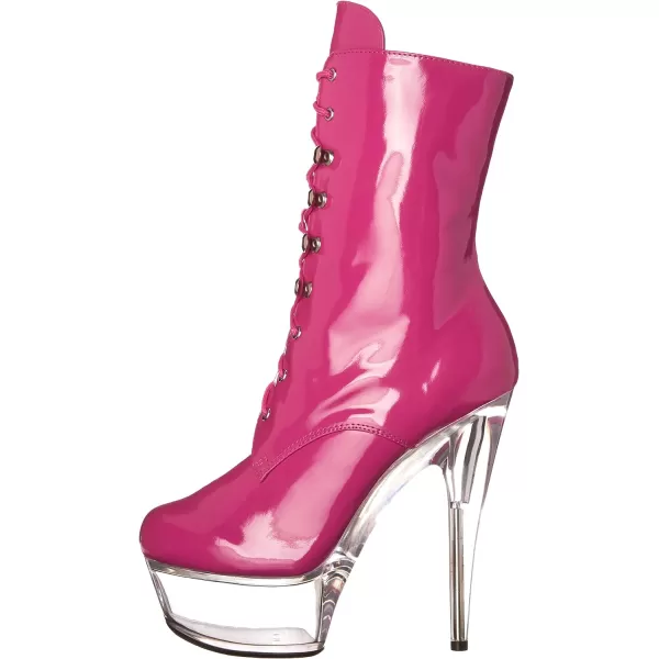 Ellie Shoes Women's 609-Diana Boot