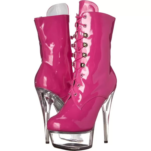 Ellie Shoes Women's 609-Diana Boot