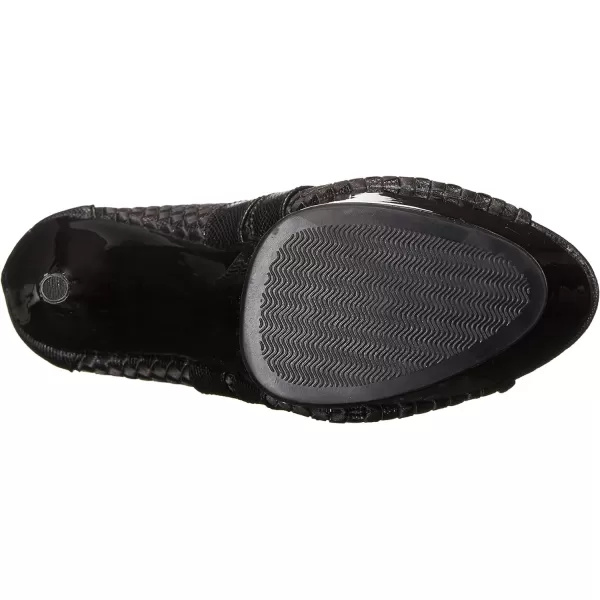 Ellie Shoes Women's 609-MONIC