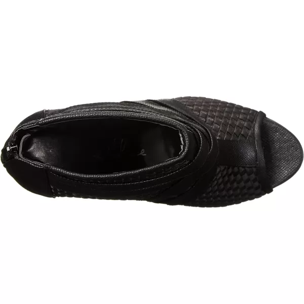 Ellie Shoes Women's 609-MONIC