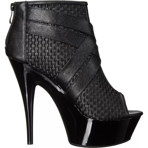 Ellie Shoes Women's 609-MONIC