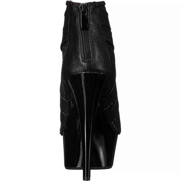 Ellie Shoes Women's 609-MONIC