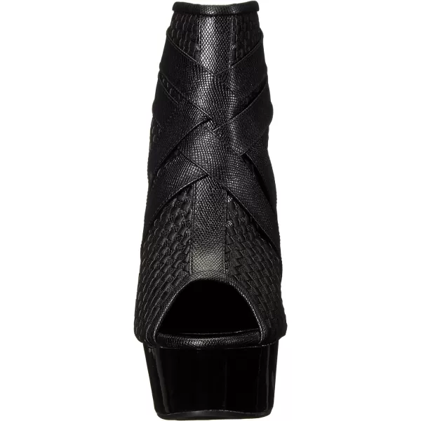 Ellie Shoes Women's 609-MONIC