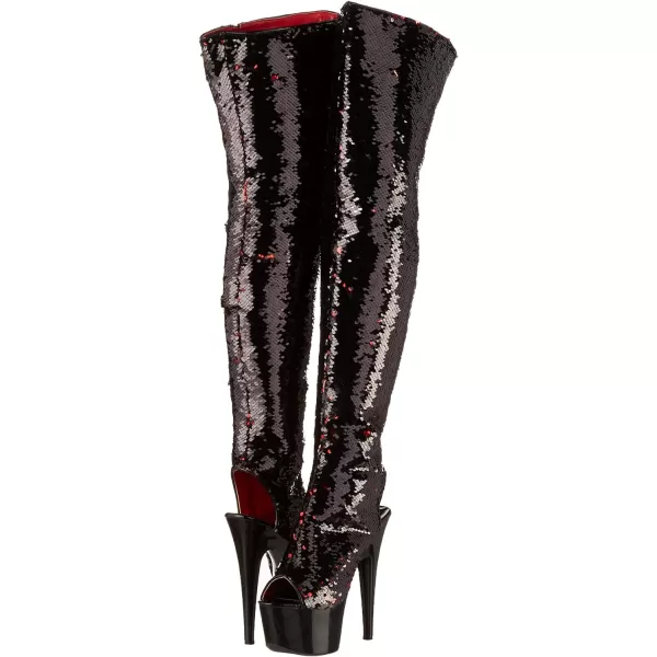 Ellie Shoes Women's 709-ruby Fashion Boot