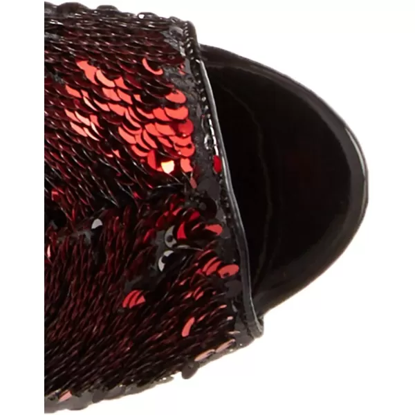 Ellie Shoes Women's 709-ruby Fashion Boot