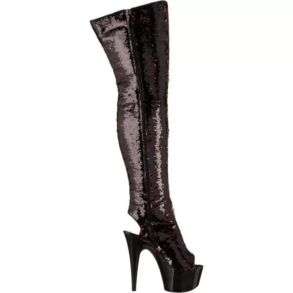 Ellie Shoes Women's 709-ruby Fashion Boot