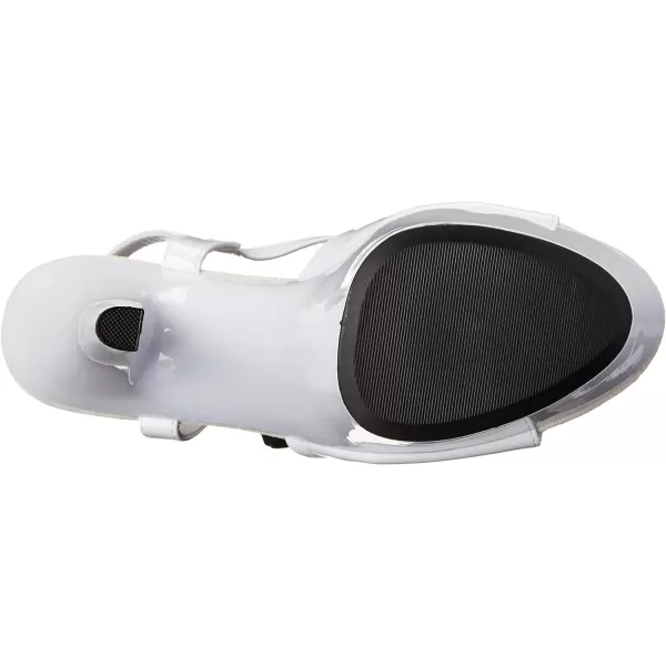 Ellie Shoes Women's 711 Flirt Platform Sandal