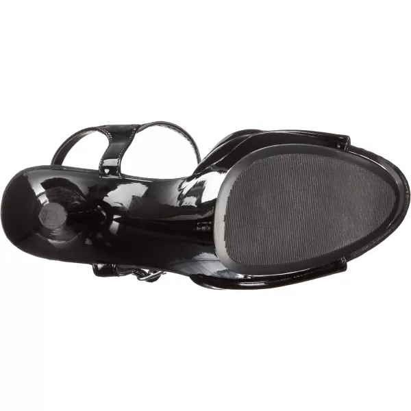 Ellie Shoes Women's 711 Flirt Platform Sandal