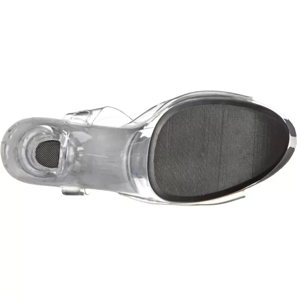 Ellie Shoes Women's 711 Flirt Platform Sandal