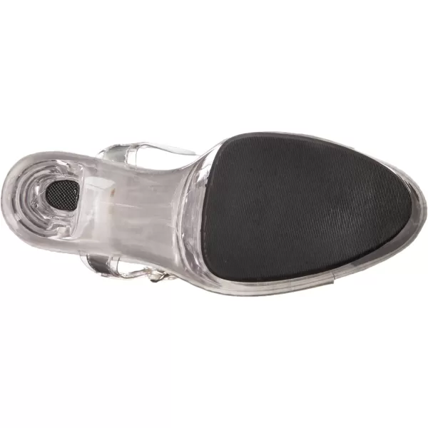 Ellie Shoes Women's 821 Brook Platform Sandal