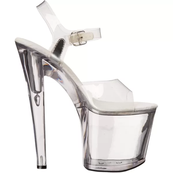 Ellie Shoes Women's 821 Brook Platform Sandal
