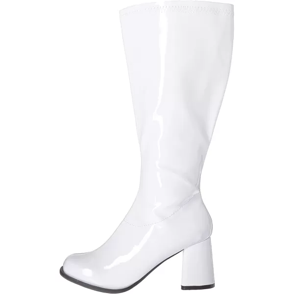 Ellie Shoes Women's Gogo-w Knee High Boot