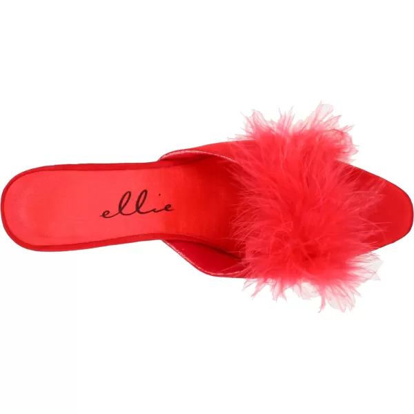 Ellie Shoes Women's Phoebe Sandal