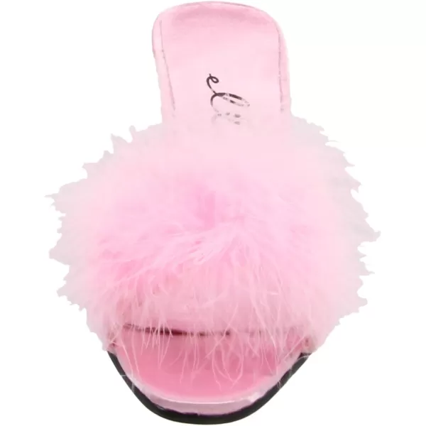 Ellie Shoes Women's Phoebe Sandal
