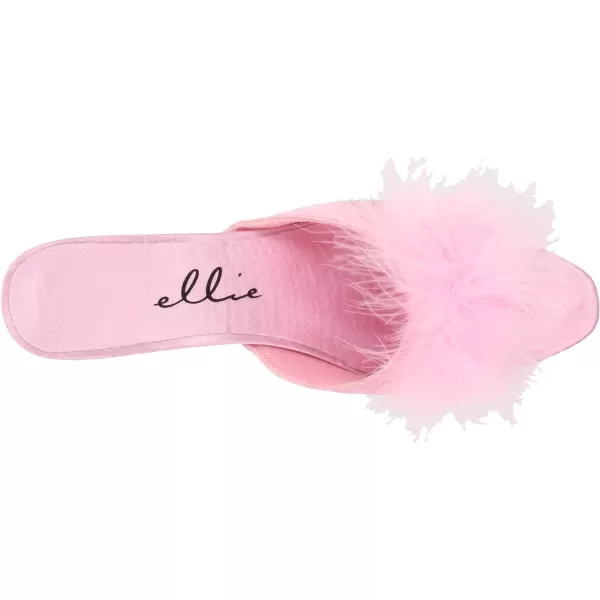 Ellie Shoes Women's Phoebe Sandal