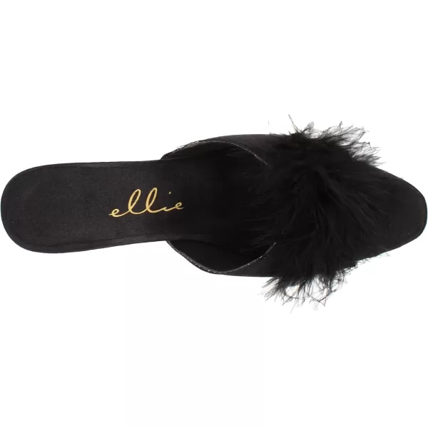 Ellie Shoes Women's Phoebe Sandal