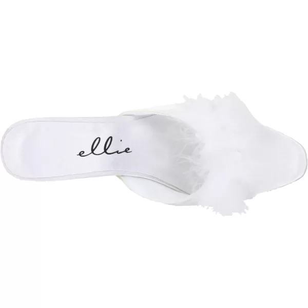 Ellie Shoes Women's Phoebe Sandal