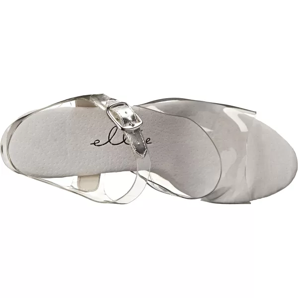 Ellie Shoes womens 601-brook