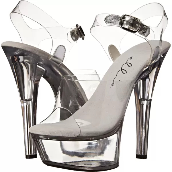 Ellie Shoes womens 601-brook