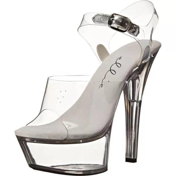 Ellie Shoes womens 601-brook